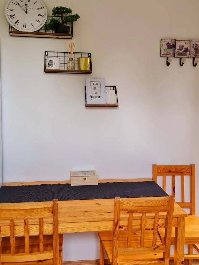 Apartman Poznanovic Apartamento Rakovica Exterior foto